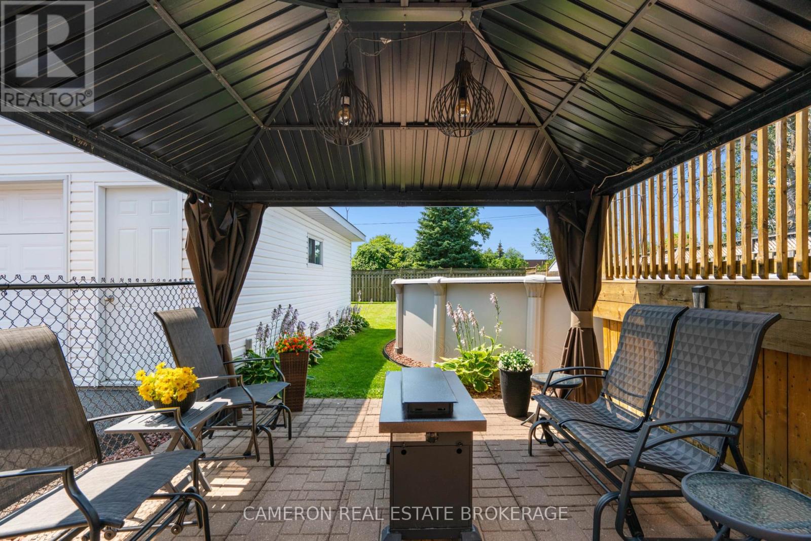 409 Danis Avenue, Cornwall, Ontario  K6H 5G2 - Photo 18 - X13646200