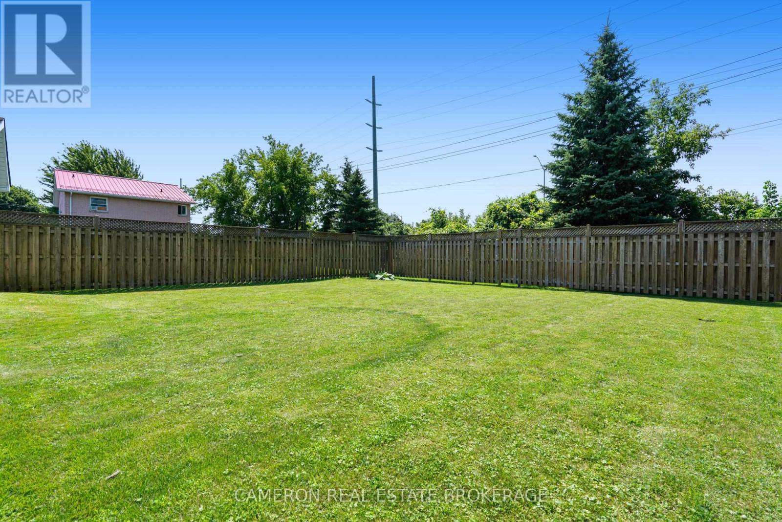 409 Danis Avenue, Cornwall, Ontario  K6H 5G2 - Photo 20 - X13646200