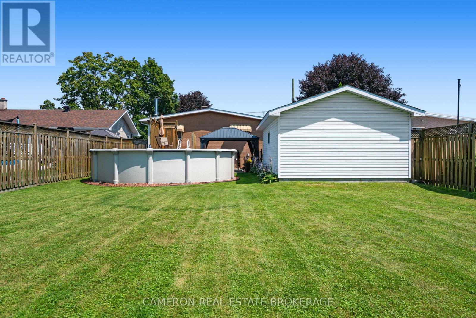 409 Danis Avenue, Cornwall, Ontario  K6H 5G2 - Photo 21 - X13646200