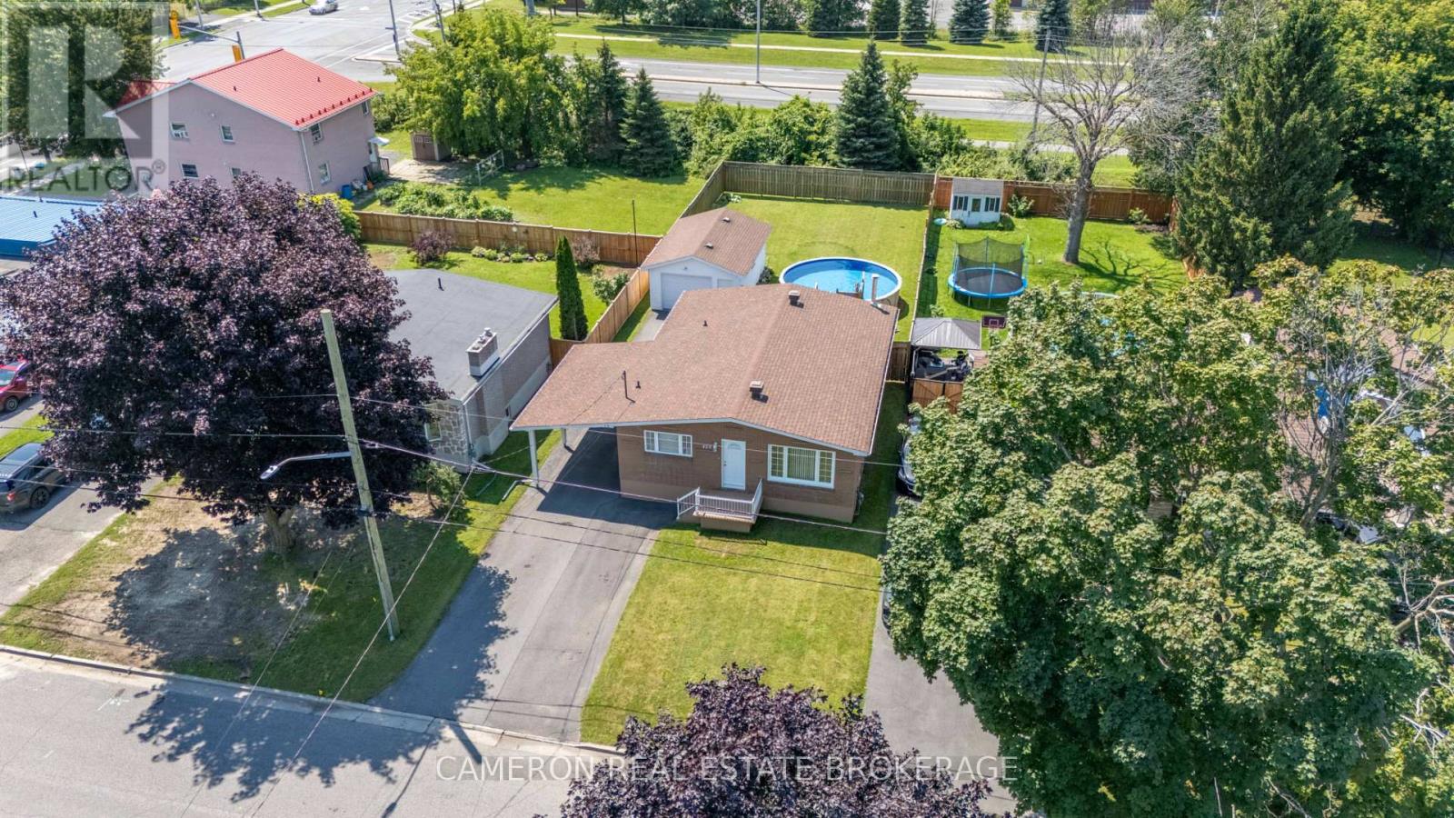 409 Danis Avenue, Cornwall, Ontario  K6H 5G2 - Photo 22 - X13646200