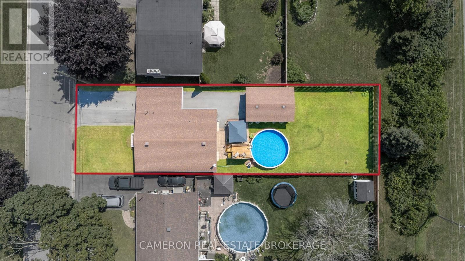 409 Danis Avenue, Cornwall, Ontario  K6H 5G2 - Photo 23 - X13646200