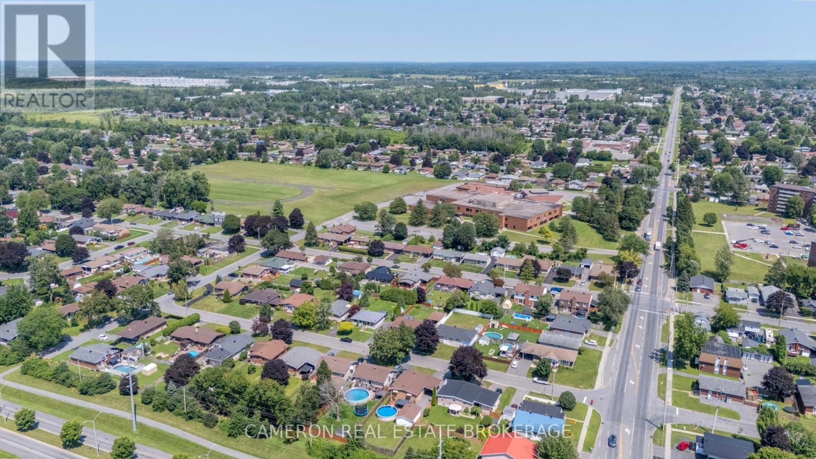 409 Danis Avenue, Cornwall, Ontario  K6H 5G2 - Photo 25 - X13646200