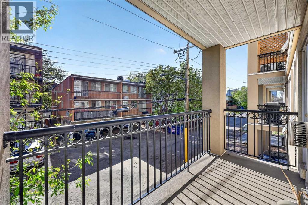 208, 630 10 Street NW, Calgary, Alberta  T2N 1W3 - Photo 16 - A2334463
