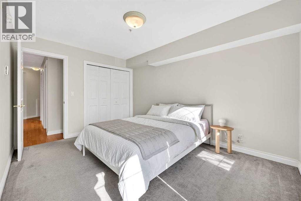 208, 630 10 Street NW, Calgary, Alberta  T2N 1W3 - Photo 24 - A2334463