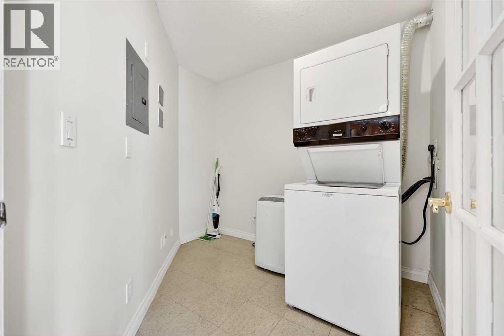 208, 630 10 Street NW, Calgary, Alberta  T2N 1W3 - Photo 25 - A2334463