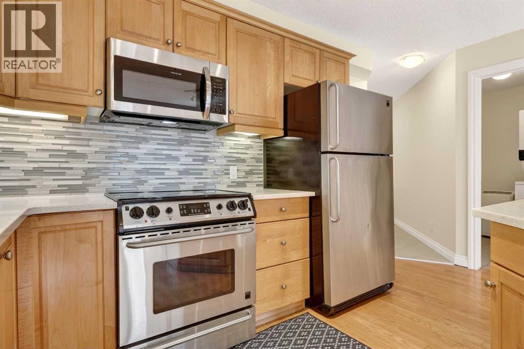 208, 630 10 Street NW, Calgary, Alberta  T2N 1W3 - Photo 6 - A2334463
