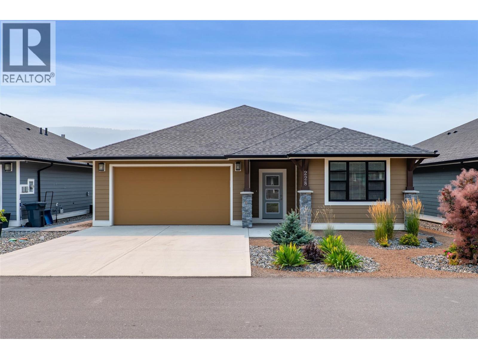 641 Shuswap Road E Unit# 228, Kamloops, British Columbia