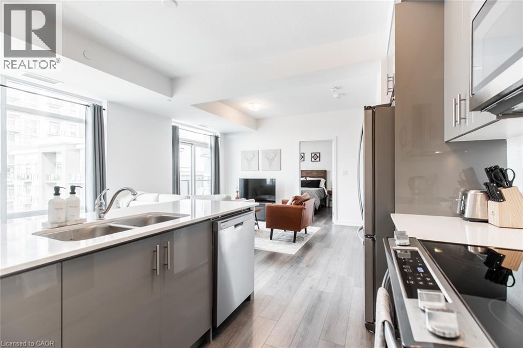 10 Mallard Trail Unit# 531, Waterdown, Ontario  L0R 2H1 - Photo 18 - 40853920
