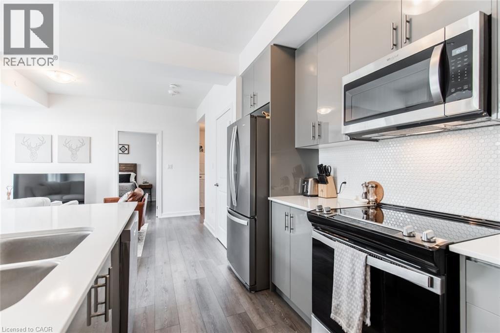 10 Mallard Trail Unit# 531, Waterdown, Ontario  L0R 2H1 - Photo 19 - 40853920