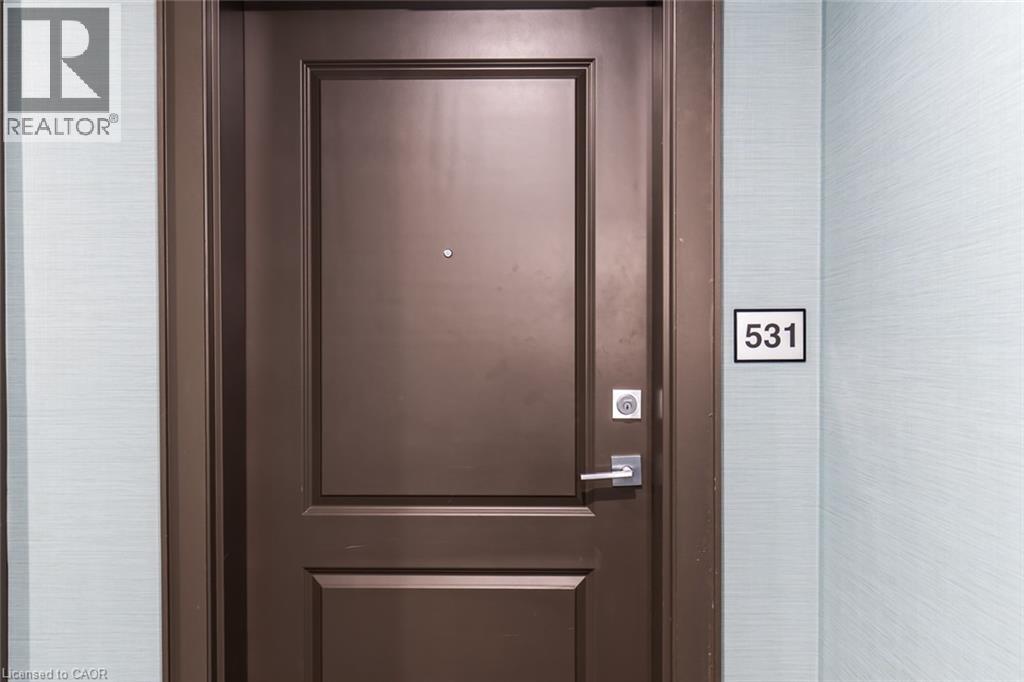 10 Mallard Trail Unit# 531, Waterdown, Ontario  L0R 2H1 - Photo 2 - 40853920