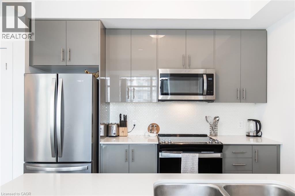 10 Mallard Trail Unit# 531, Waterdown, Ontario  L0R 2H1 - Photo 20 - 40853920