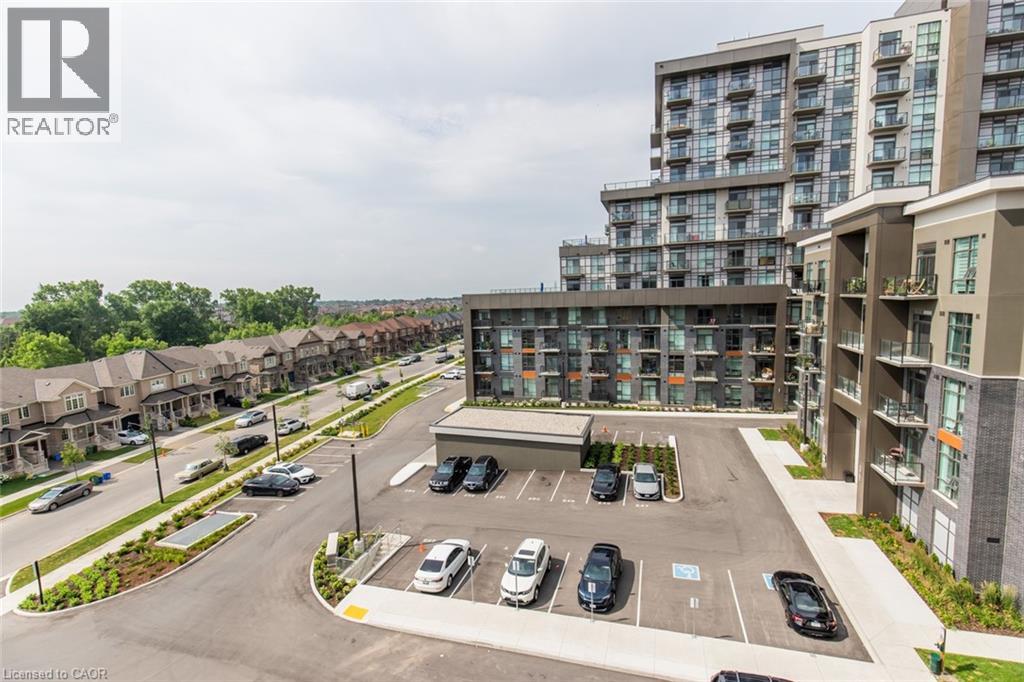 10 Mallard Trail Unit# 531, Waterdown, Ontario  L0R 2H1 - Photo 25 - 40853920