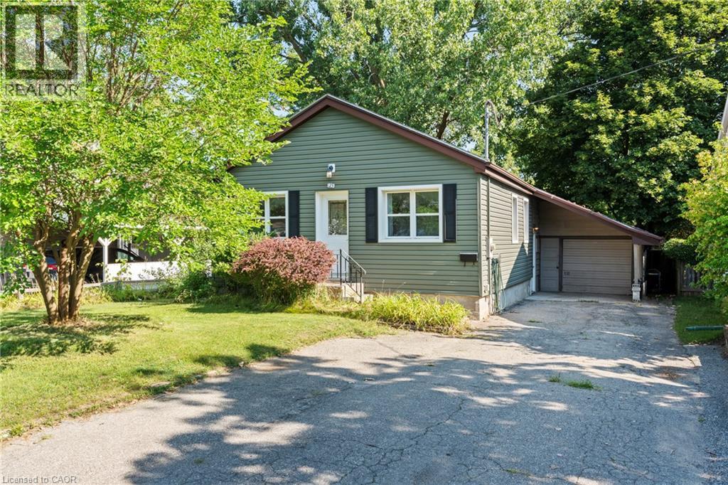 123 MORTON Avenue, Brantford, Ontario