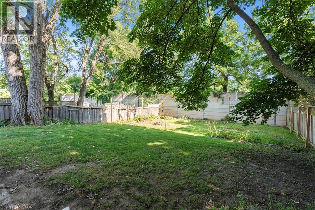 123 Morton Avenue, Brantford, Ontario  N3R 2N9 - Photo 37 - 40853883
