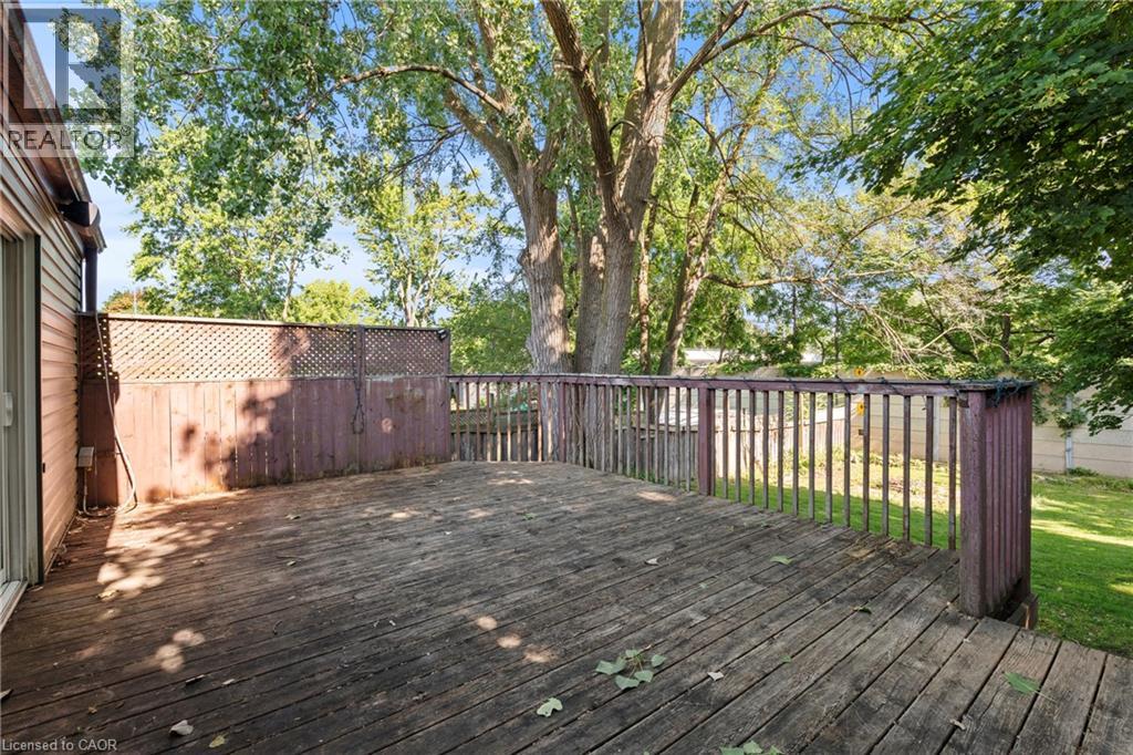 123 Morton Avenue, Brantford, Ontario  N3R 2N9 - Photo 41 - 40853883