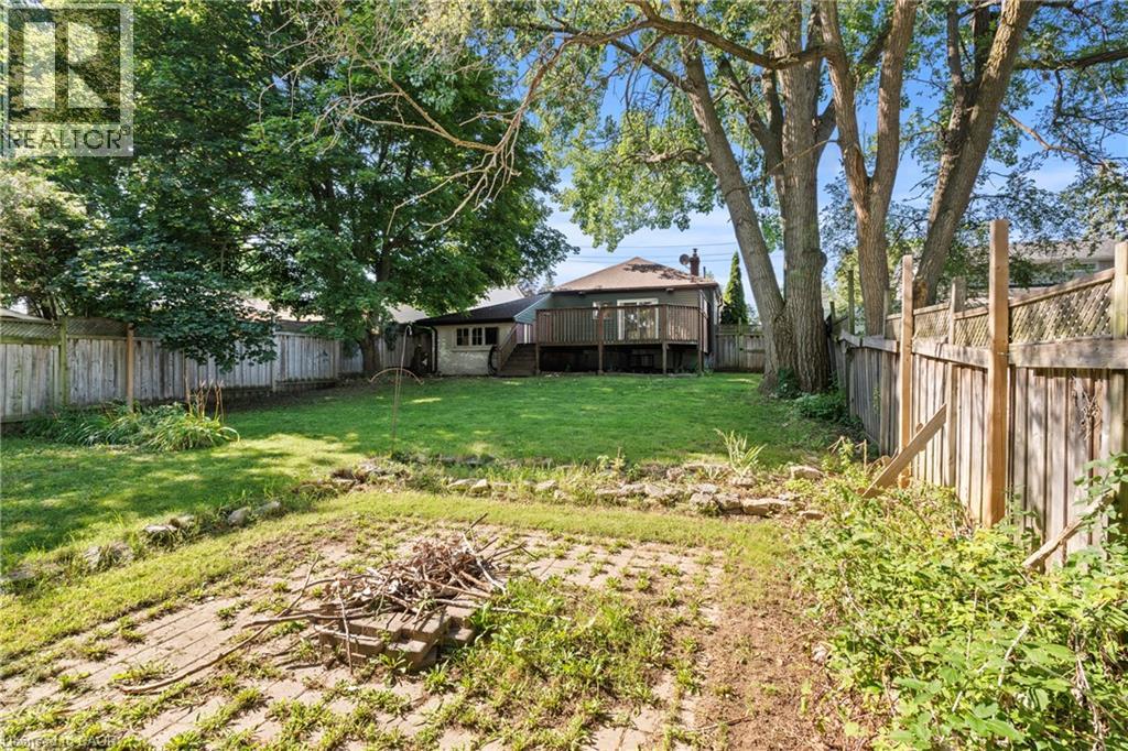 123 Morton Avenue, Brantford, Ontario  N3R 2N9 - Photo 42 - 40853883