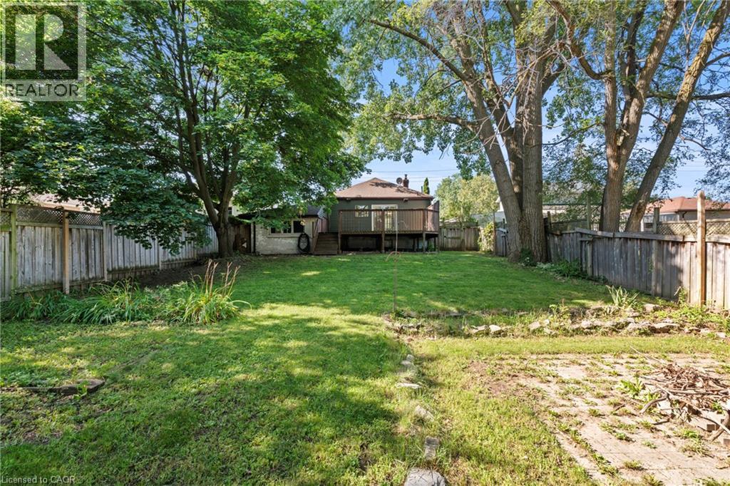 123 Morton Avenue, Brantford, Ontario  N3R 2N9 - Photo 43 - 40853883