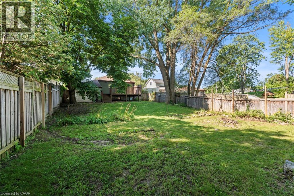 123 Morton Avenue, Brantford, Ontario  N3R 2N9 - Photo 44 - 40853883