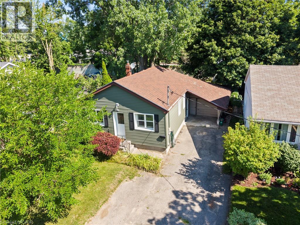 123 Morton Avenue, Brantford, Ontario  N3R 2N9 - Photo 46 - 40853883