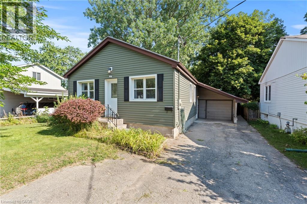123 Morton Avenue, Brantford, Ontario  N3R 2N9 - Photo 5 - 40853883
