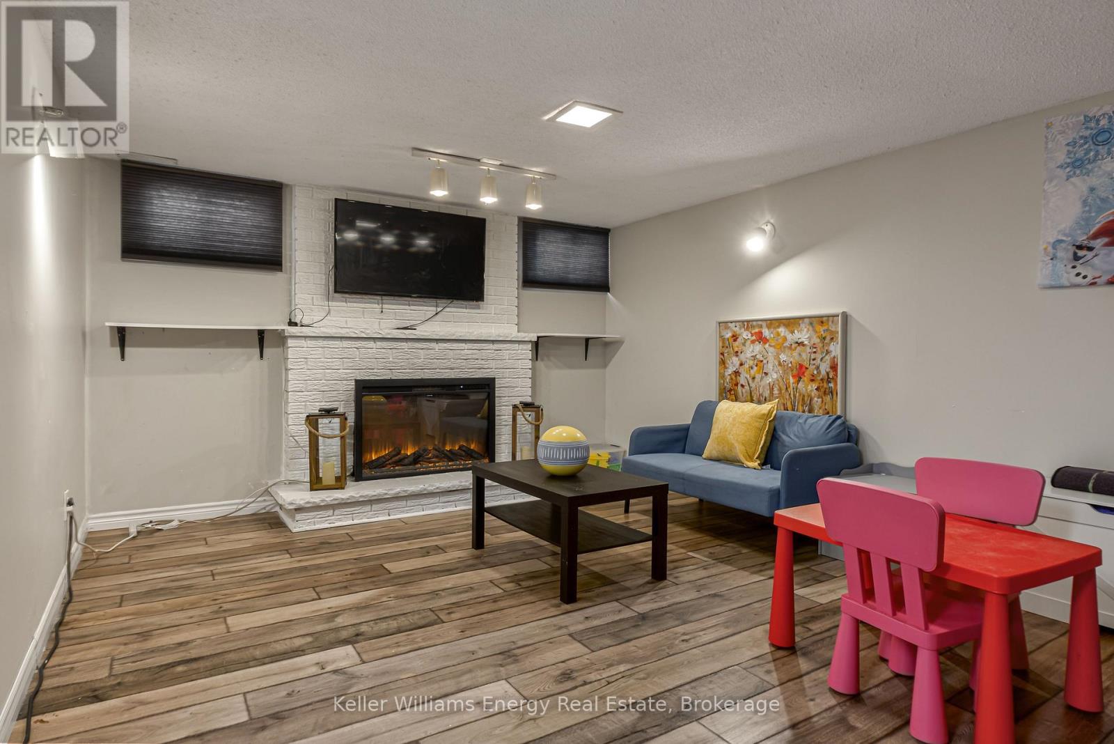 405 Bernhard Crescent, Oshawa, Ontario  L1G 2B7 - Photo 23 - E13646036