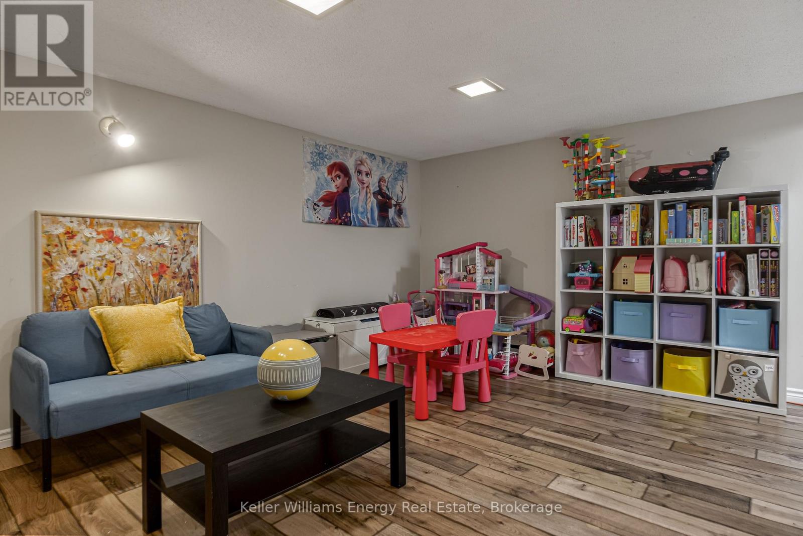 405 Bernhard Crescent, Oshawa, Ontario  L1G 2B7 - Photo 24 - E13646036