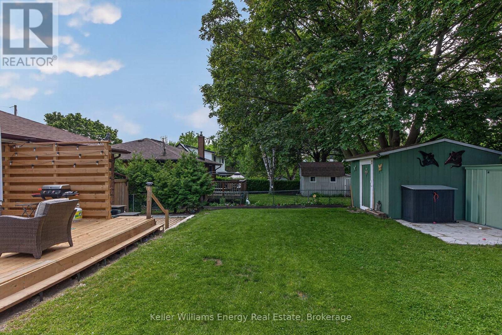 405 Bernhard Crescent, Oshawa, Ontario  L1G 2B7 - Photo 38 - E13646036