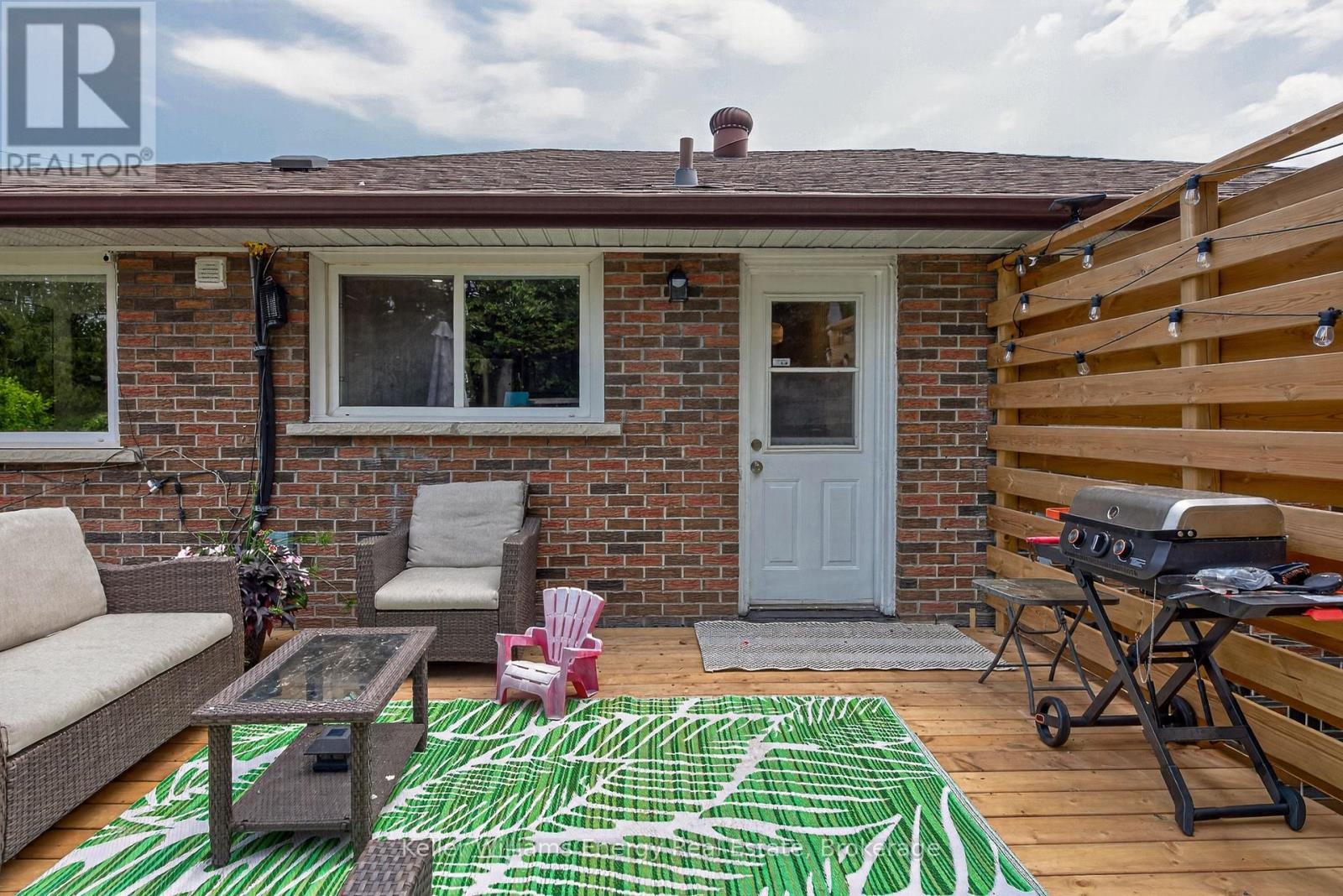 405 Bernhard Crescent, Oshawa, Ontario  L1G 2B7 - Photo 39 - E13646036