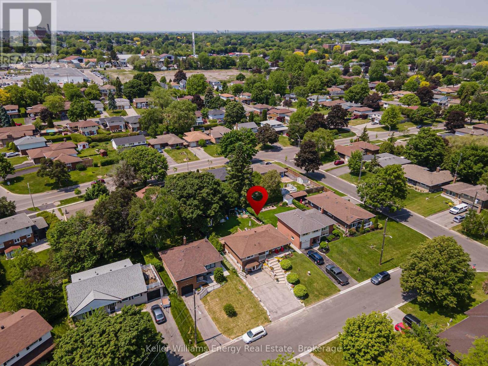 405 Bernhard Crescent, Oshawa, Ontario  L1G 2B7 - Photo 40 - E13646036