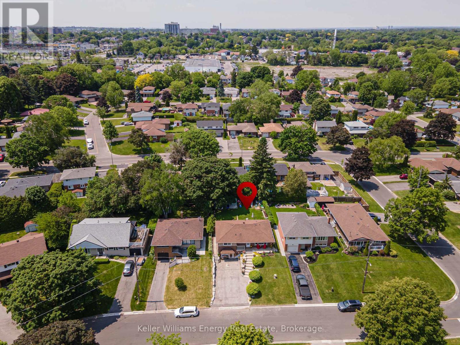 405 Bernhard Crescent, Oshawa, Ontario  L1G 2B7 - Photo 41 - E13646036