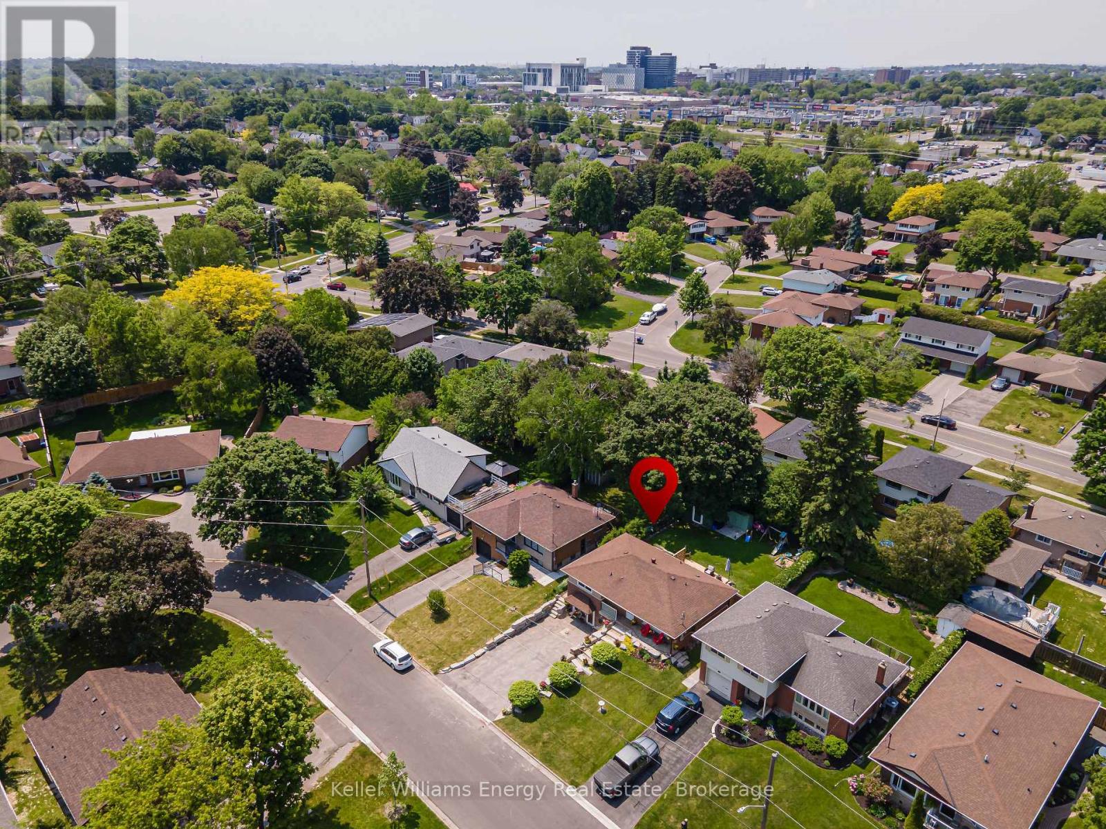 405 Bernhard Crescent, Oshawa, Ontario  L1G 2B7 - Photo 42 - E13646036