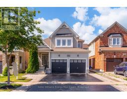 1342 HARLSTONE CRESCENT, Oshawa, Ontario