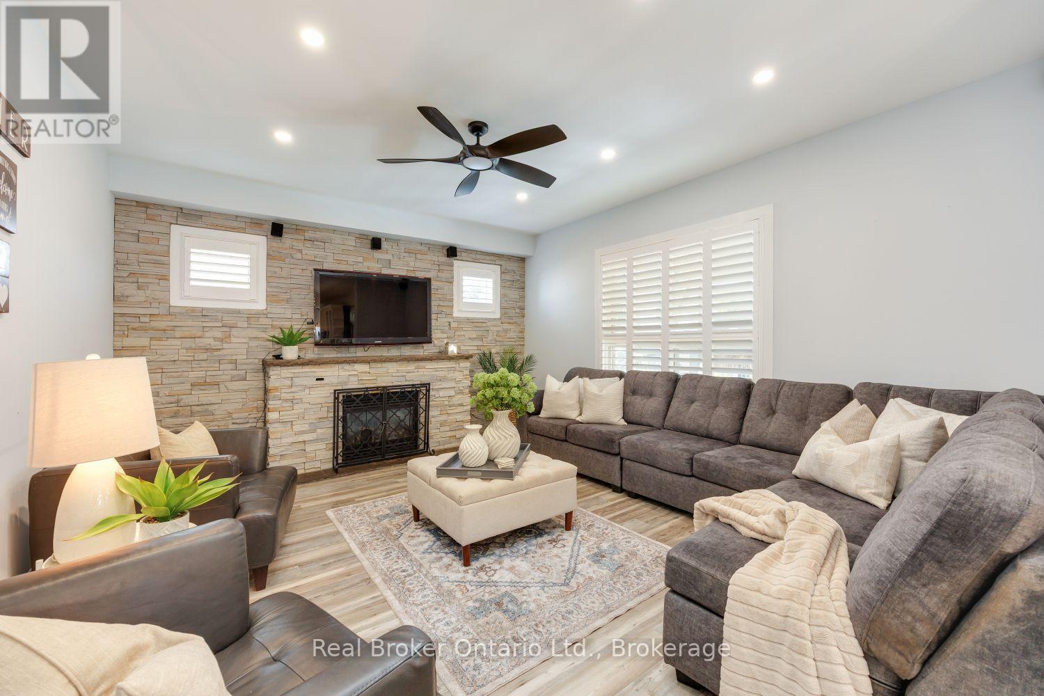 51 Brough Court, Clarington, Ontario  L1C 0B7 - Photo 16 - E13646222