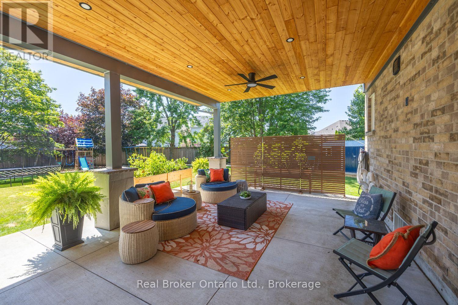 51 Brough Court, Clarington, Ontario  L1C 0B7 - Photo 43 - E13646222