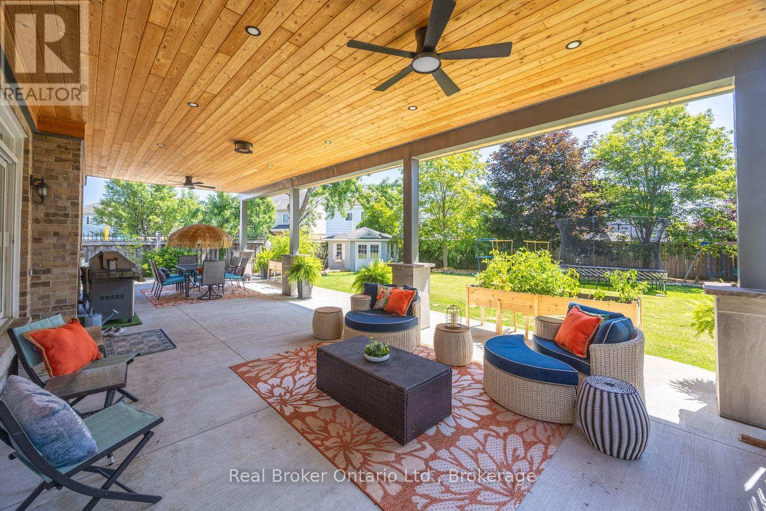 51 Brough Court, Clarington, Ontario  L1C 0B7 - Photo 44 - E13646222