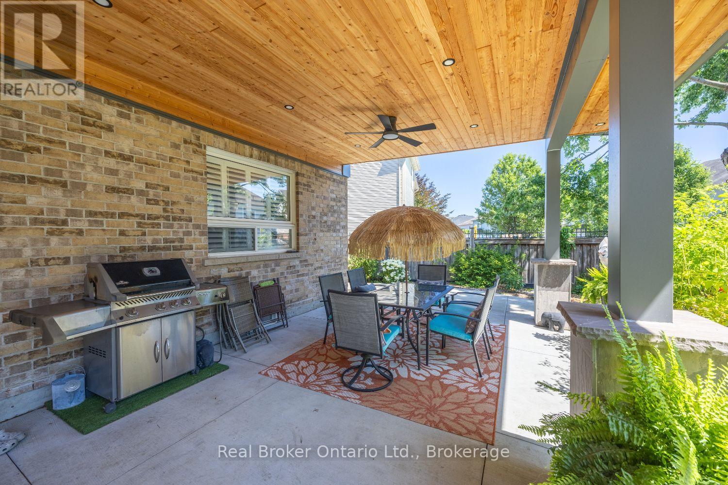 51 Brough Court, Clarington, Ontario  L1C 0B7 - Photo 45 - E13646222