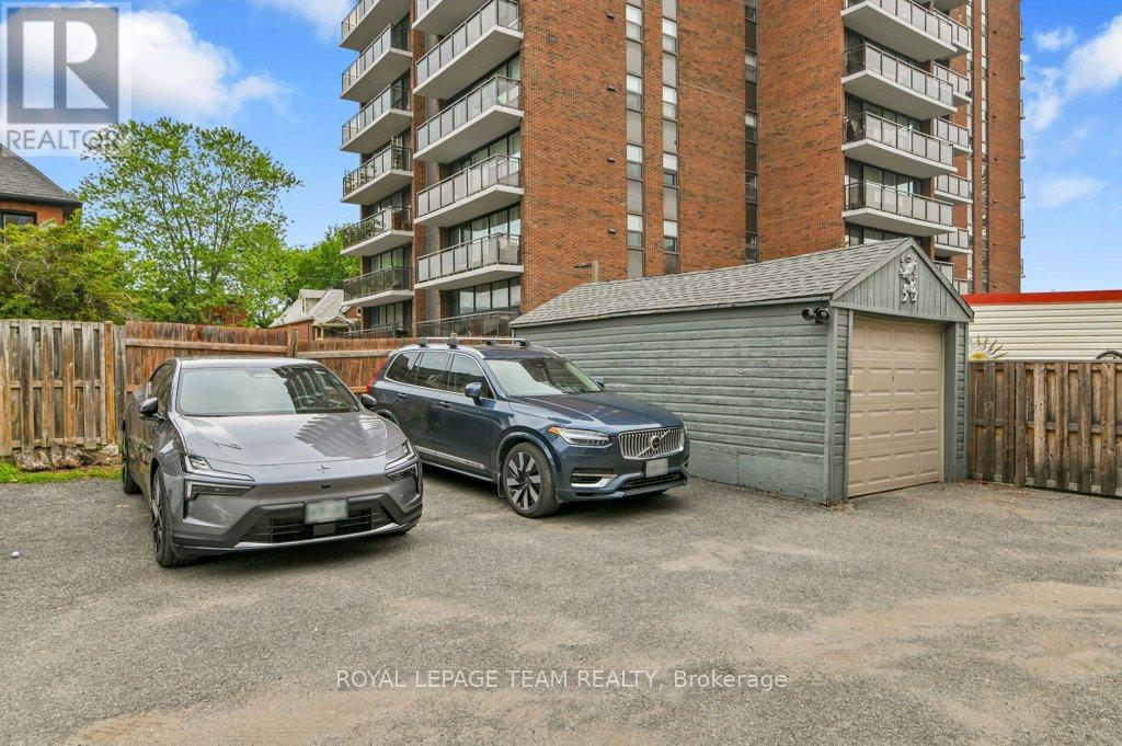 7 Third Avenue, Ottawa, Ontario  K1S 2J5 - Photo 35 - X13633956