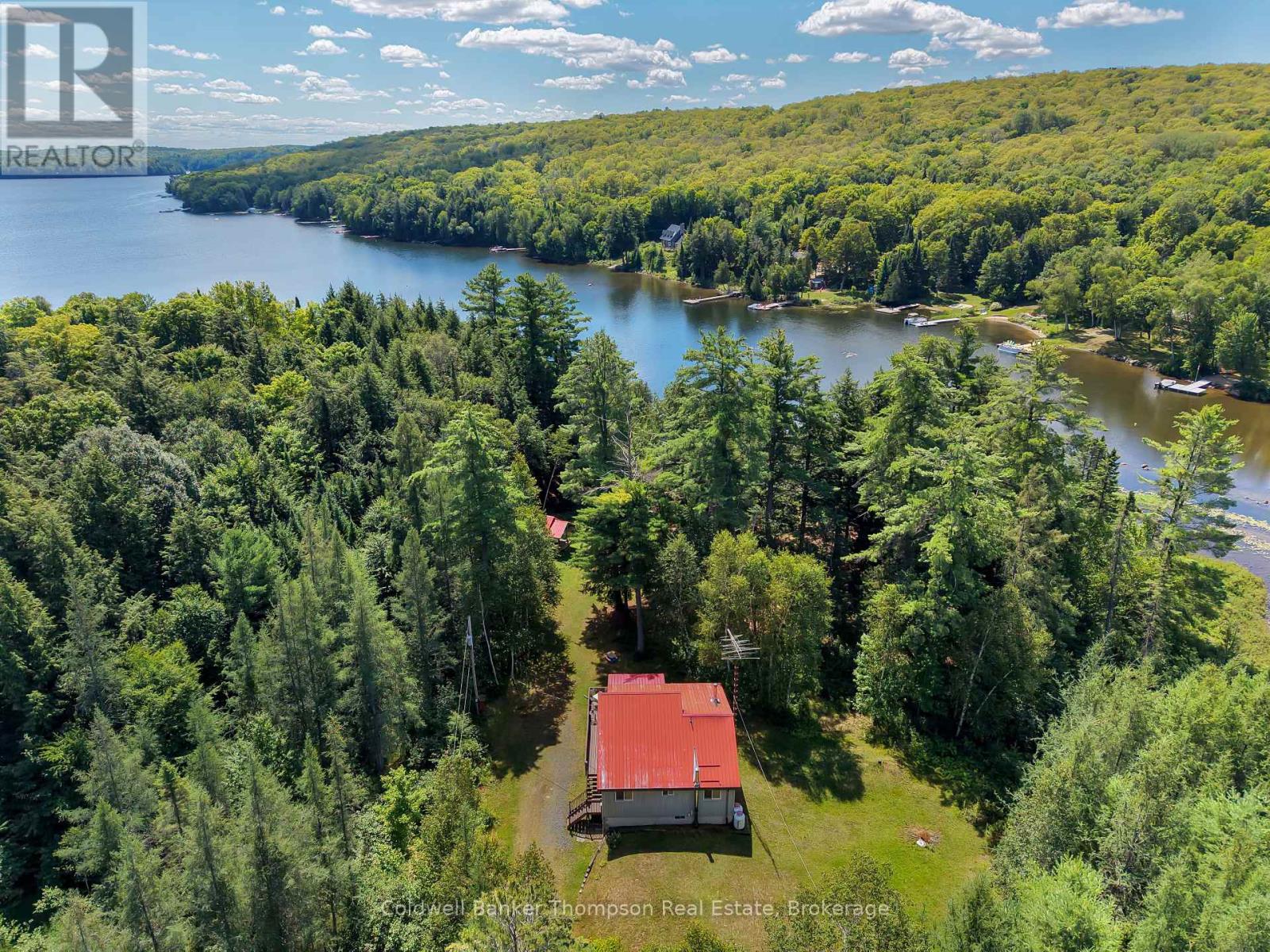 67 SANDY COVE DRIVE, Armour, Ontario