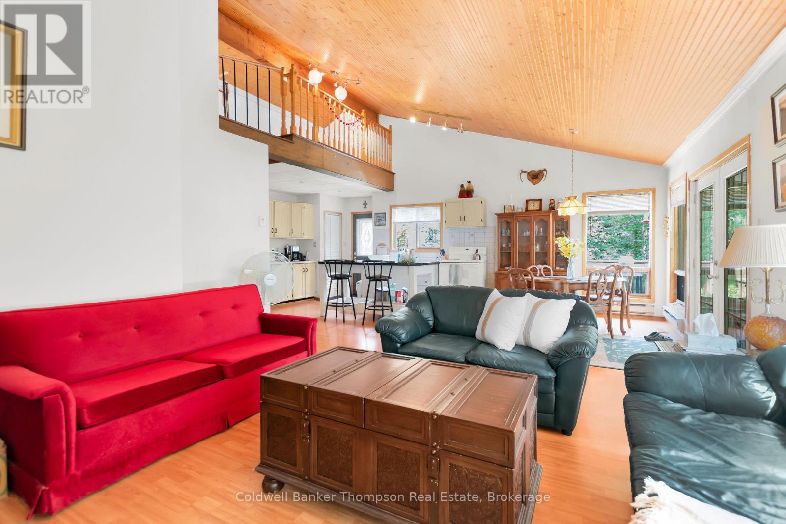 67 Sandy Cove Drive, Armour, Ontario  P0A 1C0 - Photo 12 - X13646042