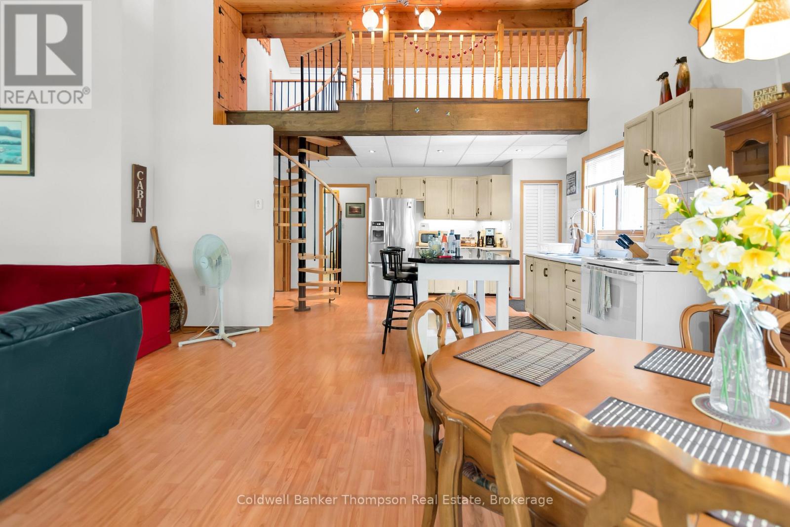 67 Sandy Cove Drive, Armour, Ontario  P0A 1C0 - Photo 15 - X13646042