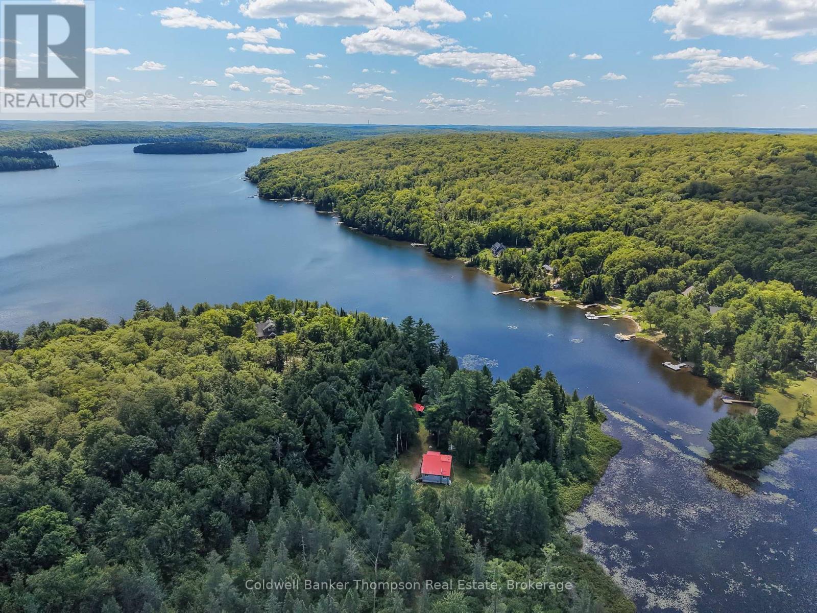 67 Sandy Cove Drive, Armour, Ontario  P0A 1C0 - Photo 2 - X13646042
