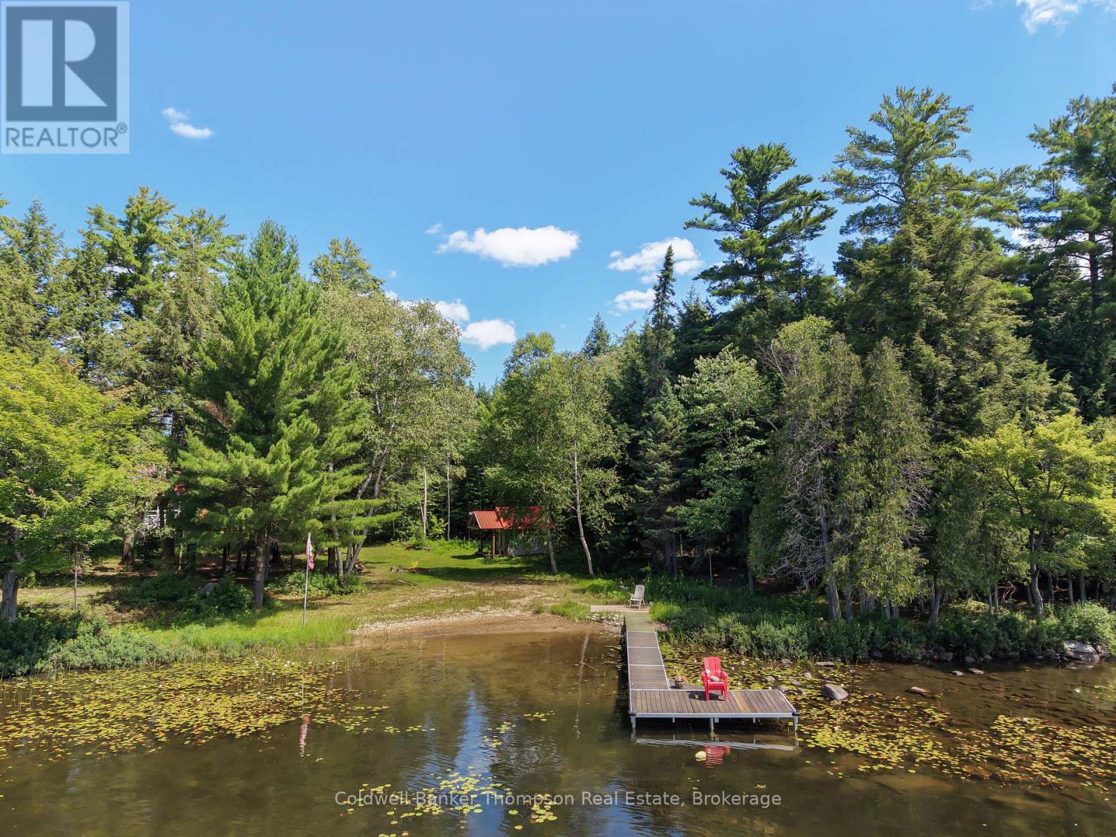 67 Sandy Cove Drive, Armour, Ontario  P0A 1C0 - Photo 3 - X13646042