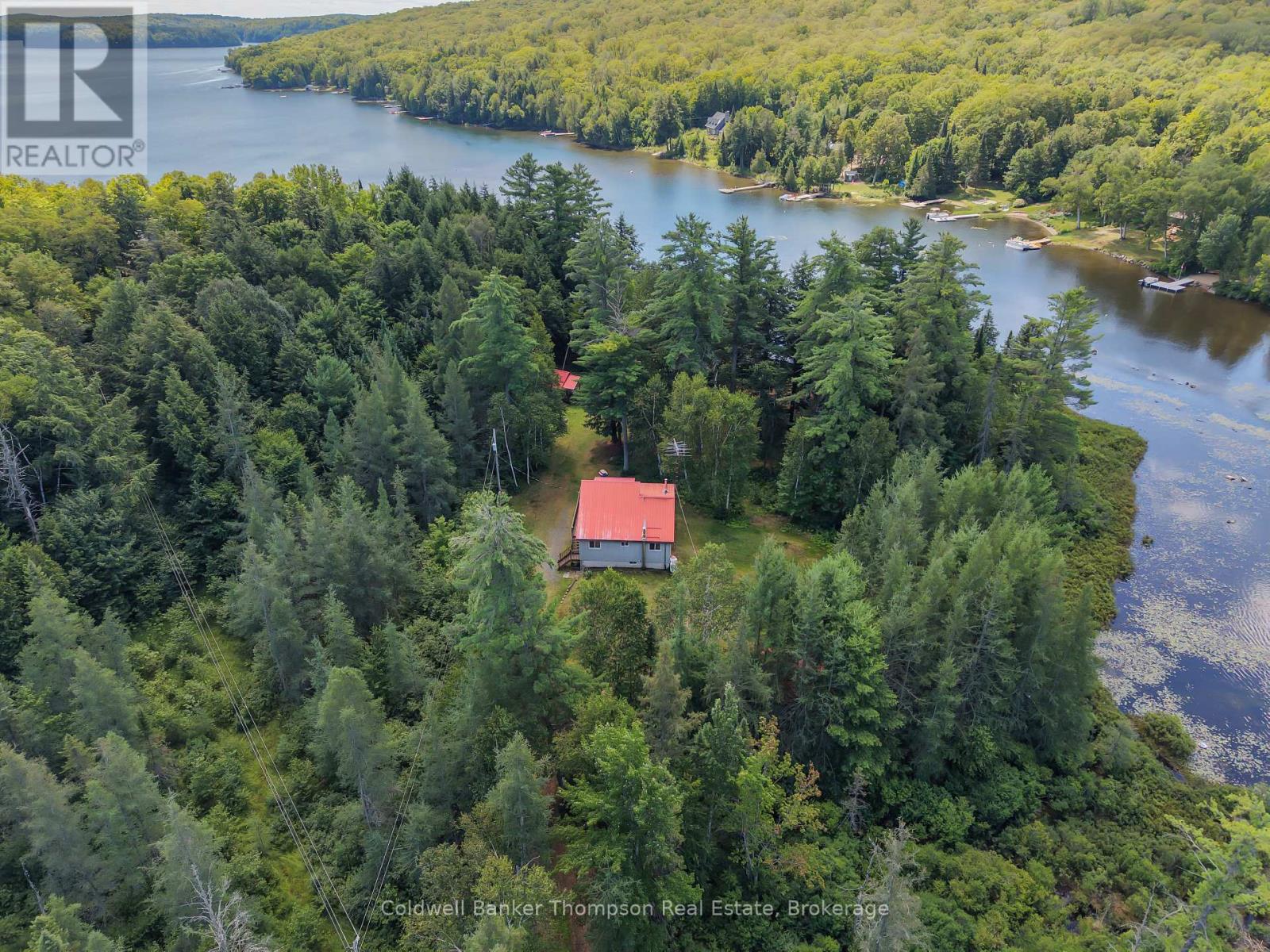 67 Sandy Cove Drive, Armour, Ontario  P0A 1C0 - Photo 34 - X13646042