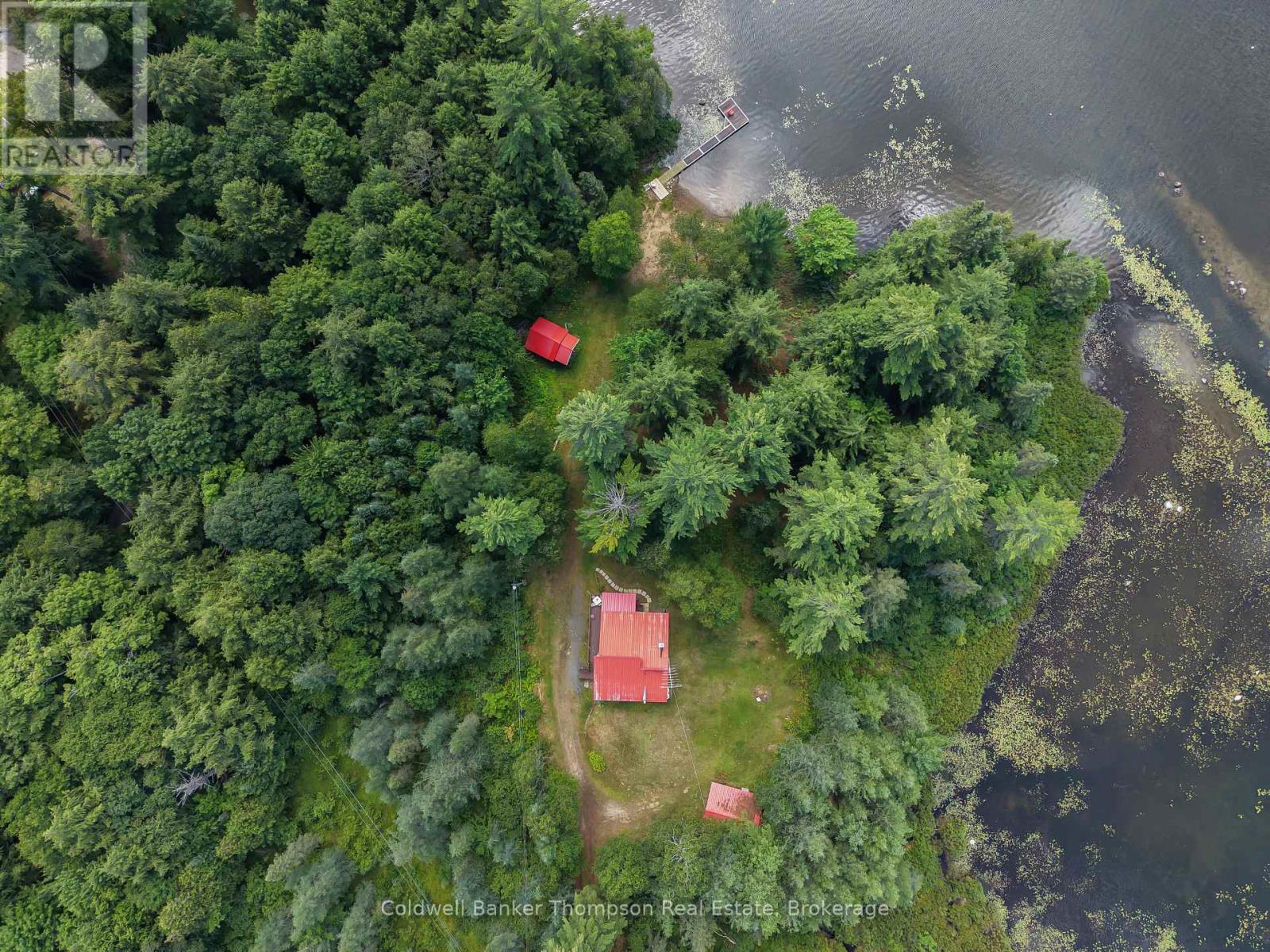 67 Sandy Cove Drive, Armour, Ontario  P0A 1C0 - Photo 36 - X13646042