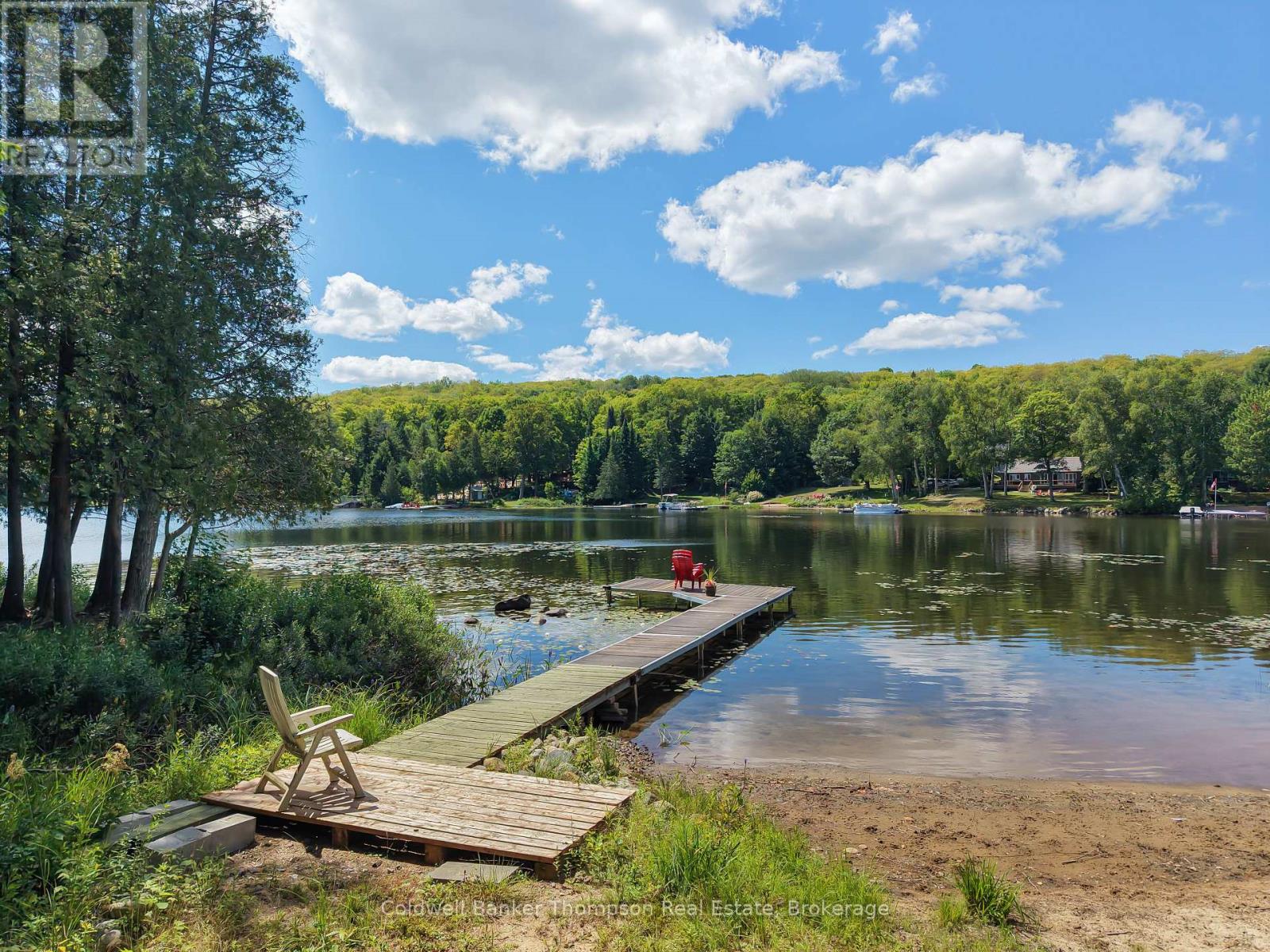 67 Sandy Cove Drive, Armour, Ontario  P0A 1C0 - Photo 4 - X13646042