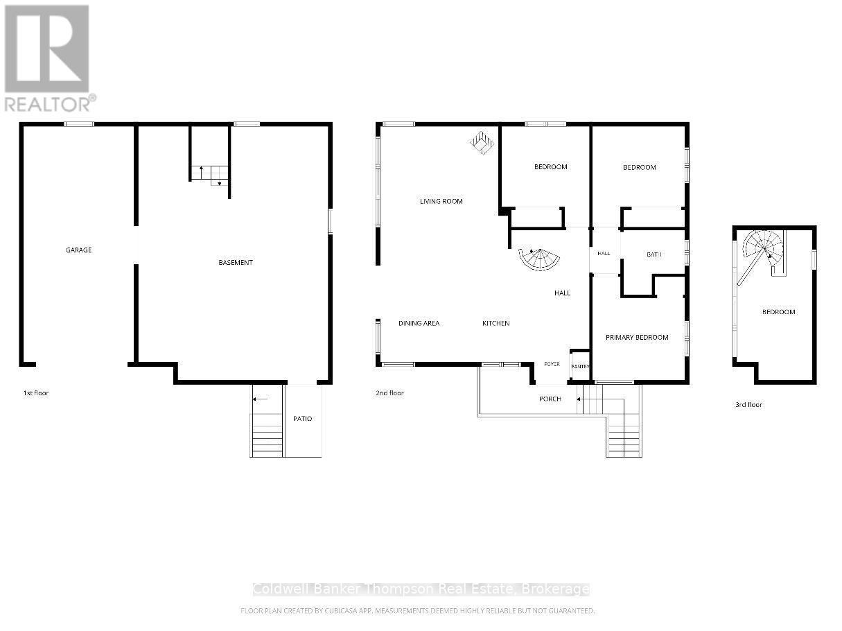 67 Sandy Cove Drive, Armour, Ontario  P0A 1C0 - Photo 42 - X13646042