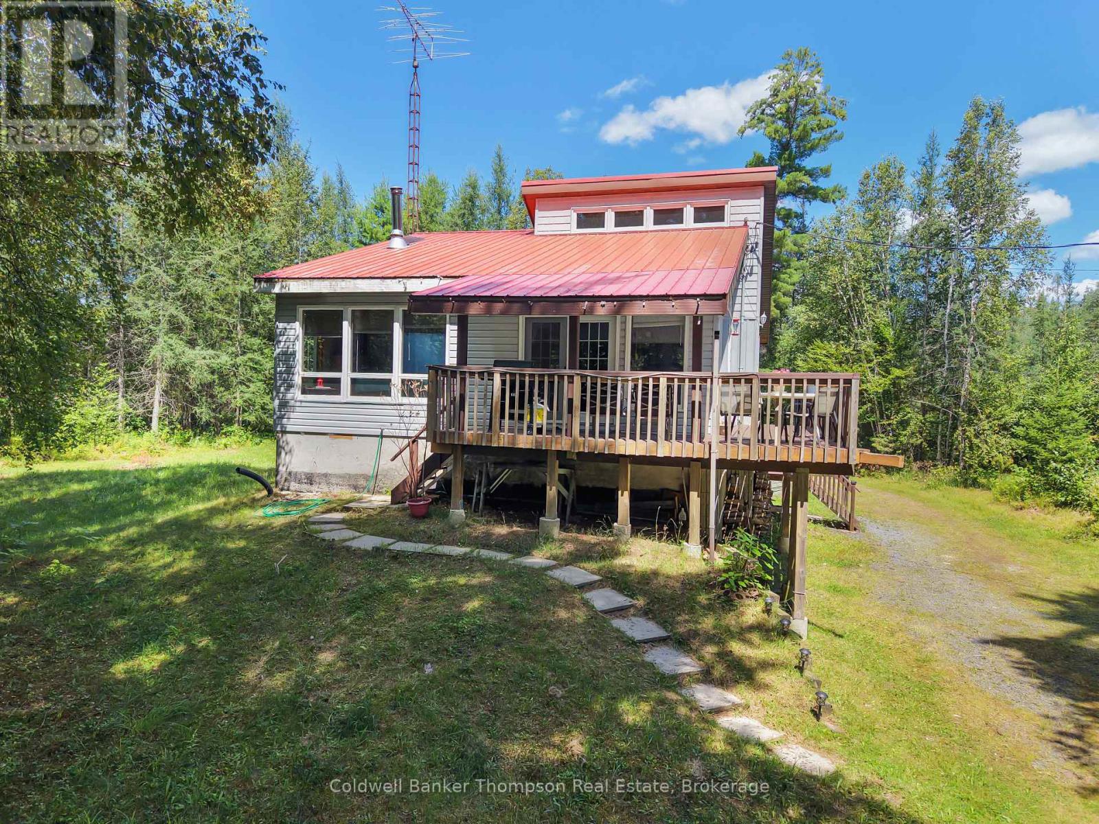 67 Sandy Cove Drive, Armour, Ontario  P0A 1C0 - Photo 5 - X13646042