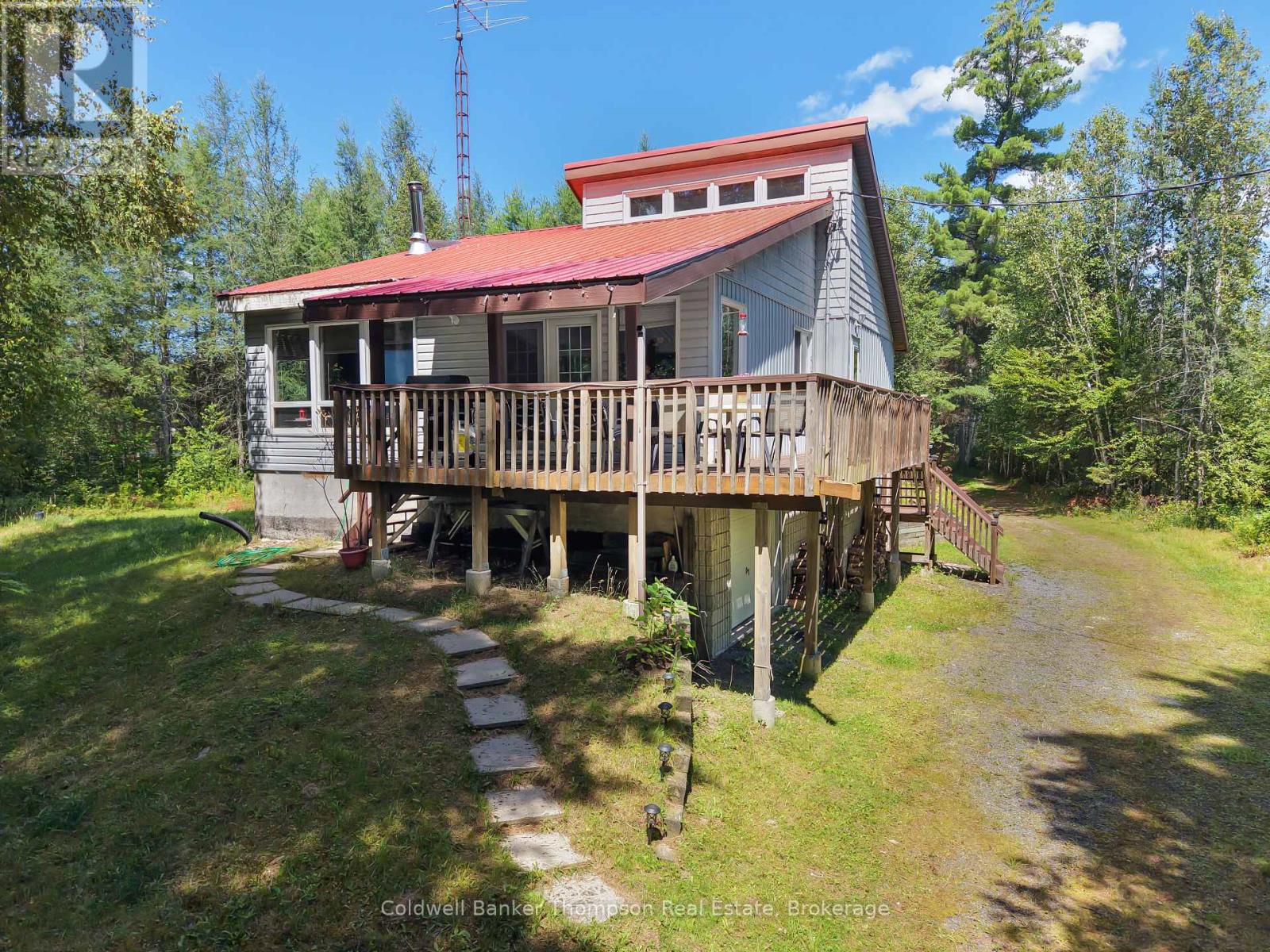 67 Sandy Cove Drive, Armour, Ontario  P0A 1C0 - Photo 6 - X13646042