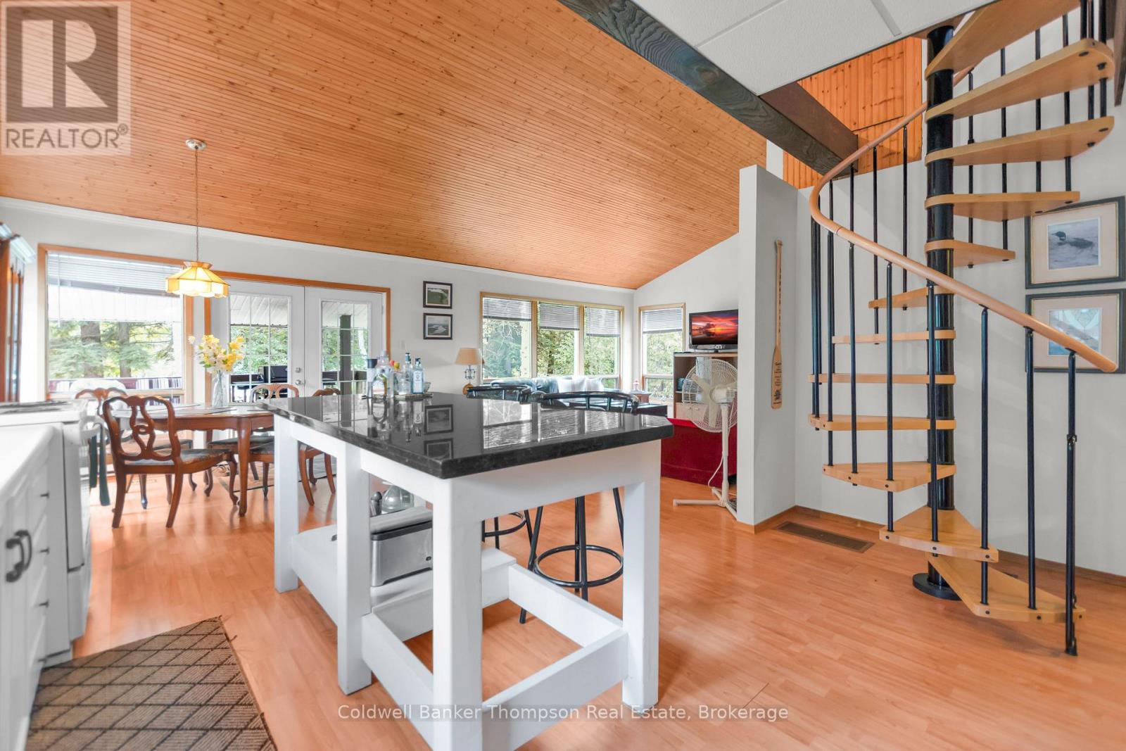 67 Sandy Cove Drive, Armour, Ontario  P0A 1C0 - Photo 7 - X13646042