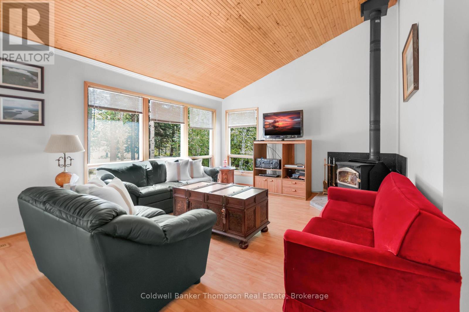 67 Sandy Cove Drive, Armour, Ontario  P0A 1C0 - Photo 8 - X13646042